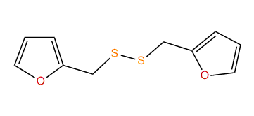 Furfuryl disulfide